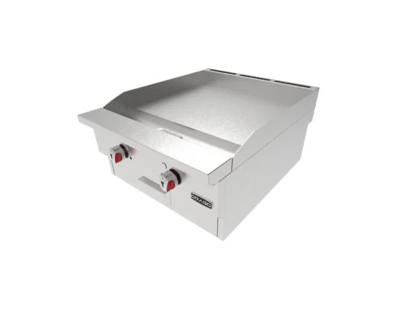DRAGO PG-2/ Plancha 2 quemadores