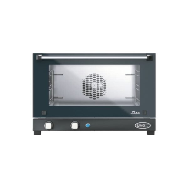 UNOX XAF-013/ Horno de convección de 3 parrillas / LISAXAF013