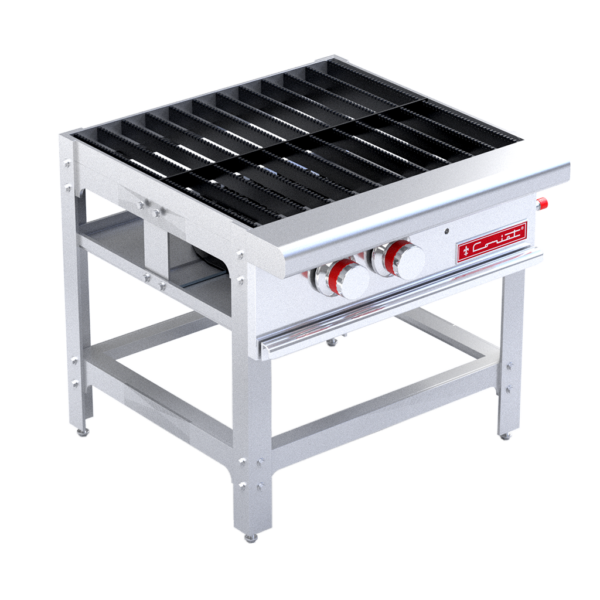 CORIAT EC-1 MASTER/ Estufon a gas 1 sección