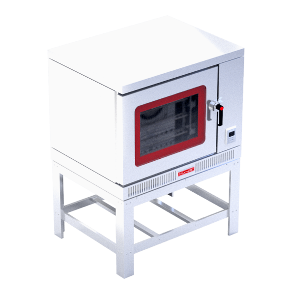 CORIAT HC-35-C MASTER/ Horno de convecciona gas con 5 charolas