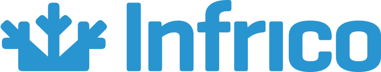 logo infrico