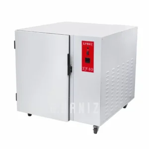 CAMARA FERMENTADORA G.PANIZ - EF10PI