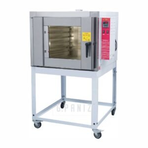 HORNO TURBO ELECTRICO G.PANIZ -FTE150